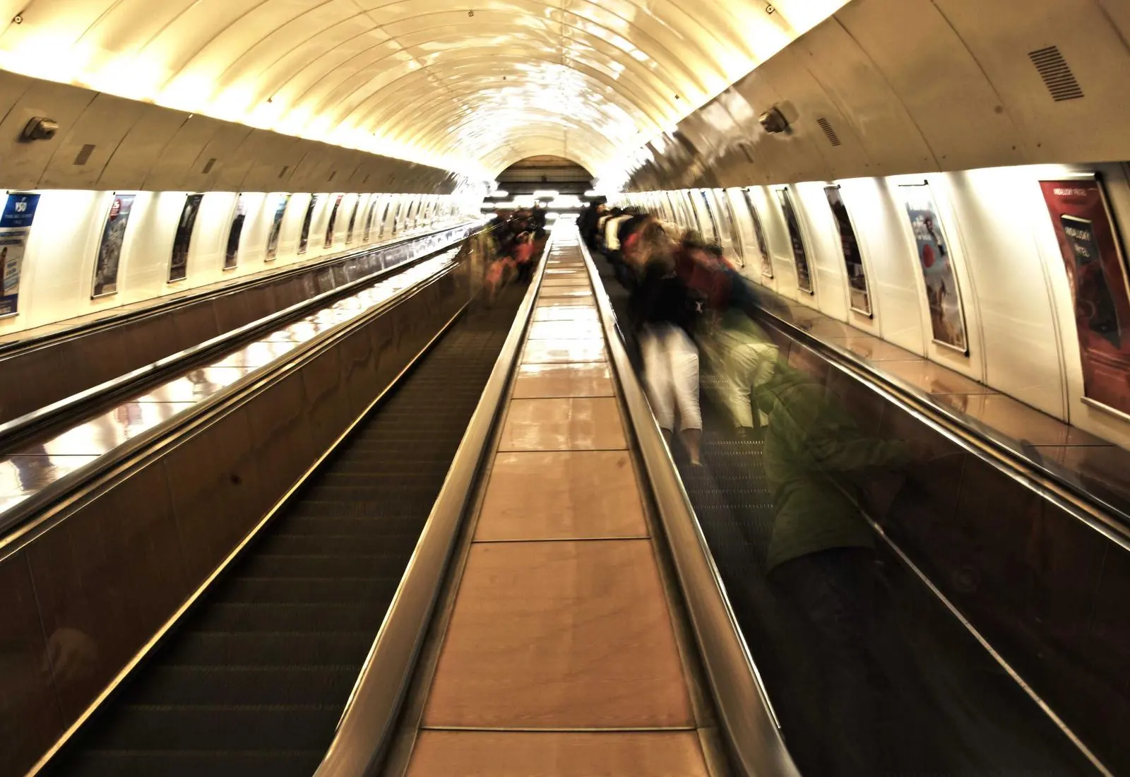 Meridian Transit — yönlendirme sistemi
